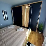 דירה Apartman Barbara