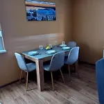 דירה Apartman Barbara פולה