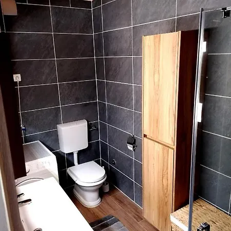 Apartman Barbara