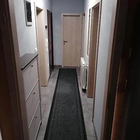Apartman Barbara פולה