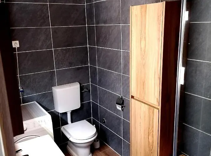 Apartman Barbara