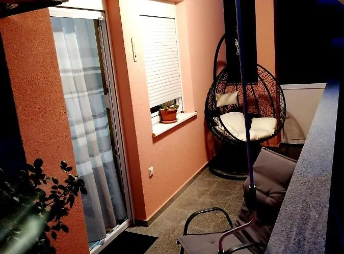 Apartman Barbara
