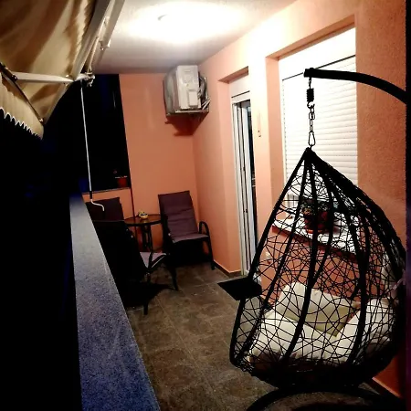 Apartman Barbara *