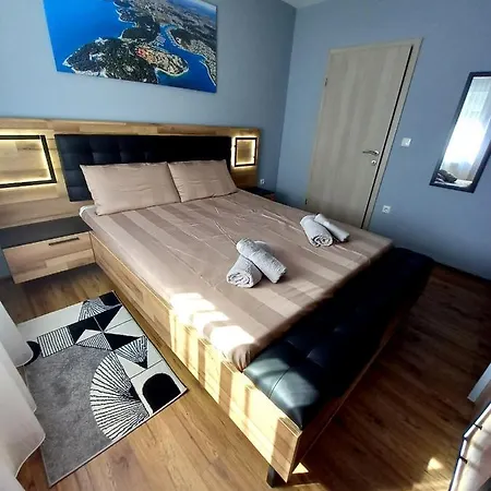 Apartman Barbara Apartment Pula