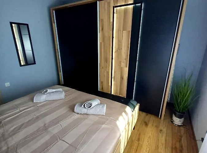 Διαμέρισμα Apartman Barbara