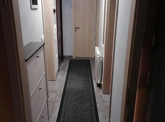 Apartman Barbara Πούλα