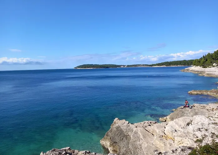 Apartman Barbara Appartamento *