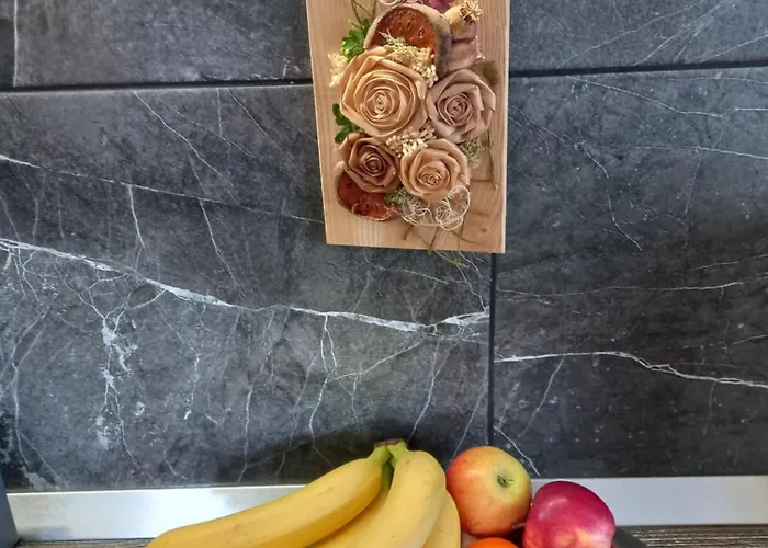 Apartman Barbara Πούλα